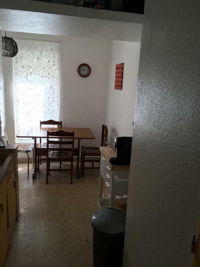 Apartamento Алкобаса Екстер'єр фото