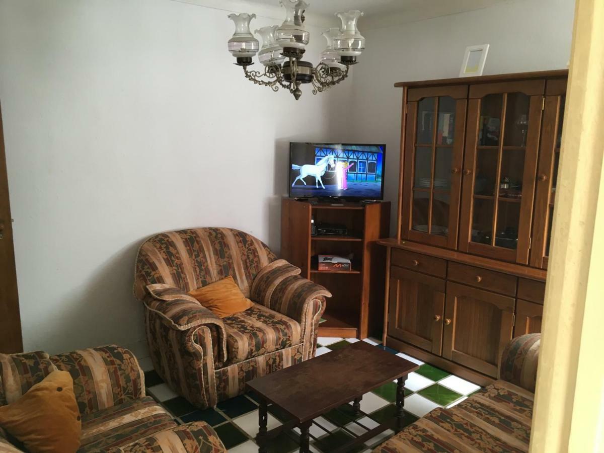 Apartamento Алкобаса Екстер'єр фото
