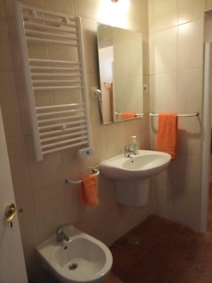 Apartamento Алкобаса Екстер'єр фото