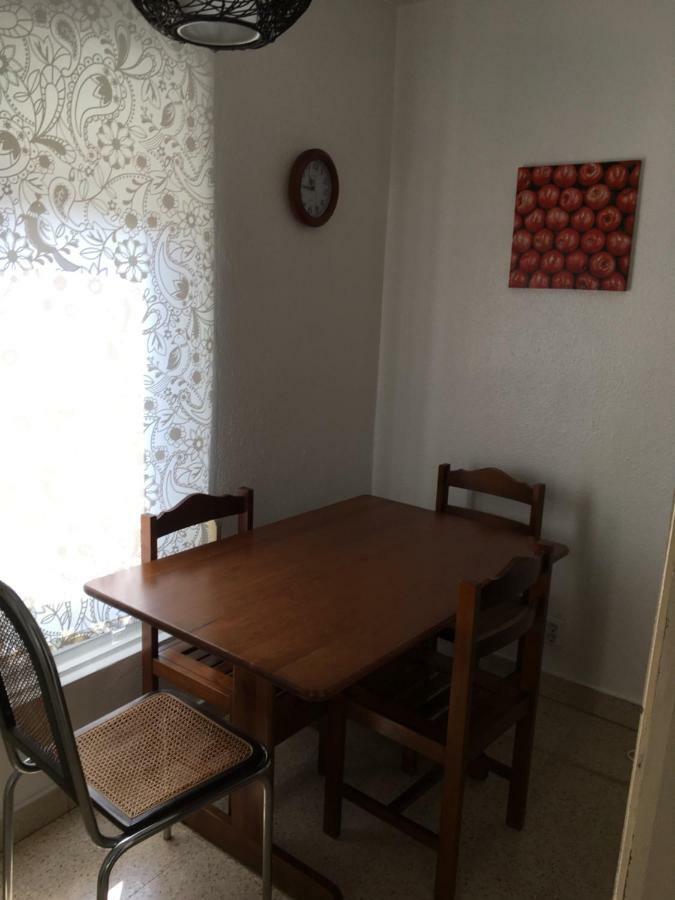 Apartamento Алкобаса Екстер'єр фото