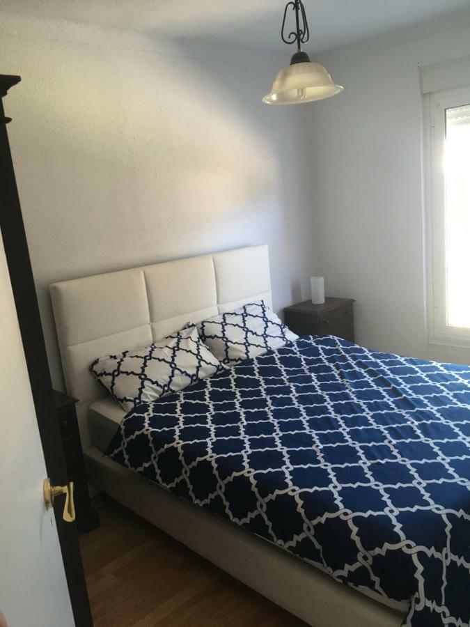Apartamento Алкобаса Екстер'єр фото