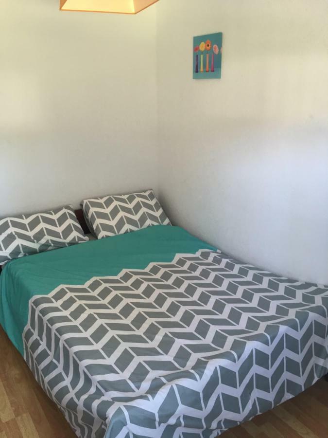 Apartamento Алкобаса Екстер'єр фото