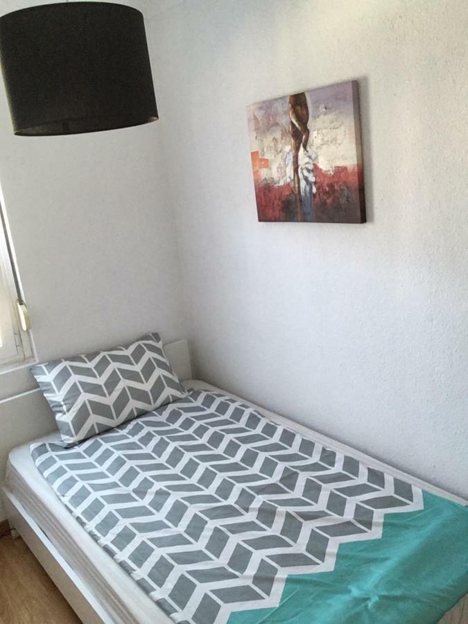 Apartamento Алкобаса Екстер'єр фото