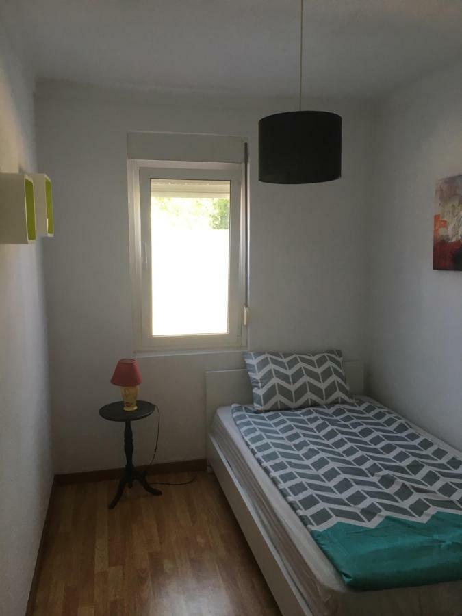 Apartamento Алкобаса Екстер'єр фото