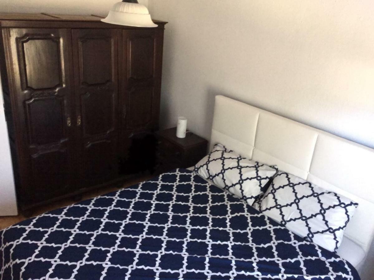 Apartamento Алкобаса Екстер'єр фото